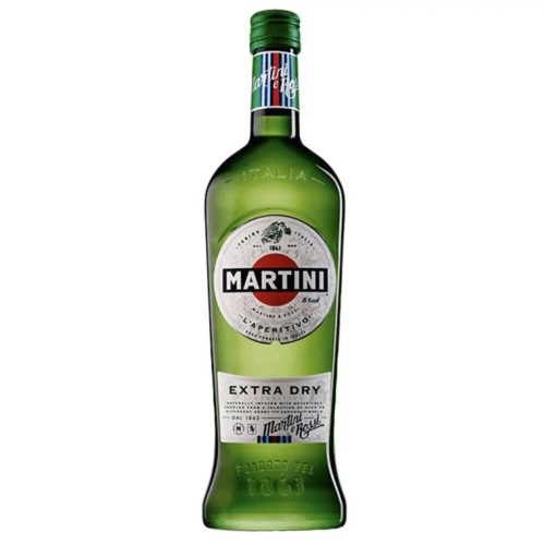 Martini Extra Dry 1l 18%