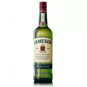 Jameson 1l 40%