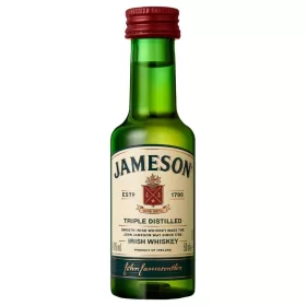 Jameson 0,05l 40%