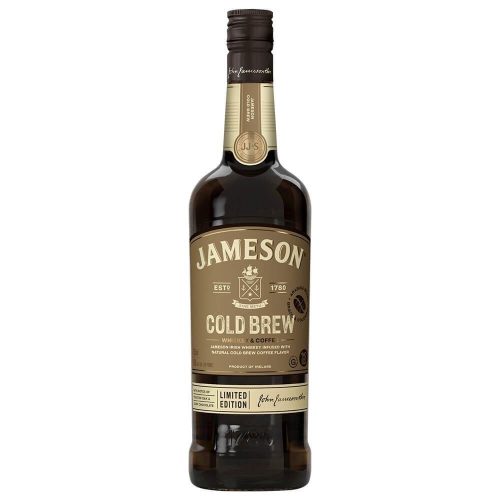 Jameson Cold Brew 0,7l 30%