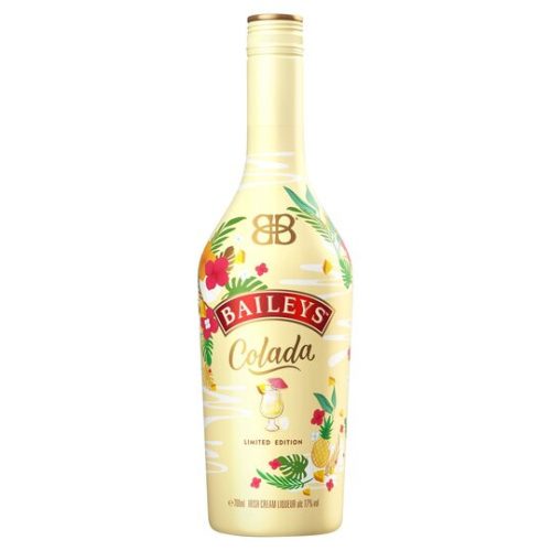 Baileys Colada Limited Edt. 0,7l 17%