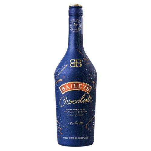 Baileys Chocolat (Kék) 15,7% 0,5l