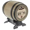 Admirals Cask Panama rum (Hordó) 40% 0,7l