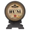 Admirals Cask Panama rum (Hordó) 40% 0,7l