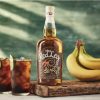 RedLeg Banana Spiced Rum 0,7l 37,5%