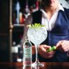 Franklin and Sons Elderflower Tonic with Cucumber 0,2l