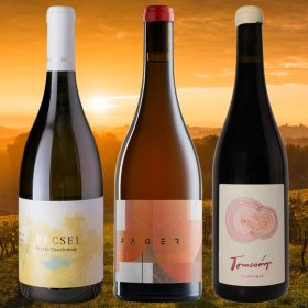 Natural Starting Pack