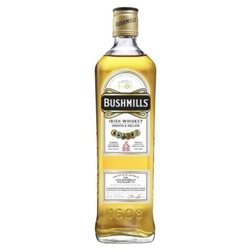 Bushmills Original Whiskey 0,7l 40%