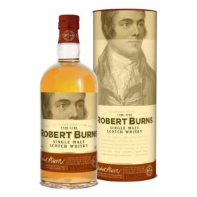 Arran The Burns Blend Whisky 0,7l 40%