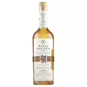 Basil Haydens 0,7l 40%
