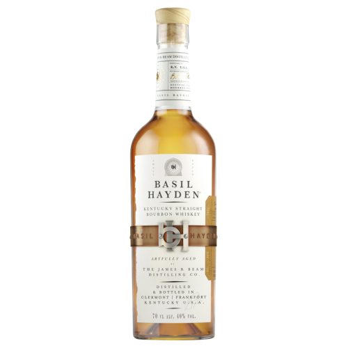 Basil Haydens 0,7l 40%