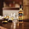Jim Beam Honey Whiskey  0,7l 35%