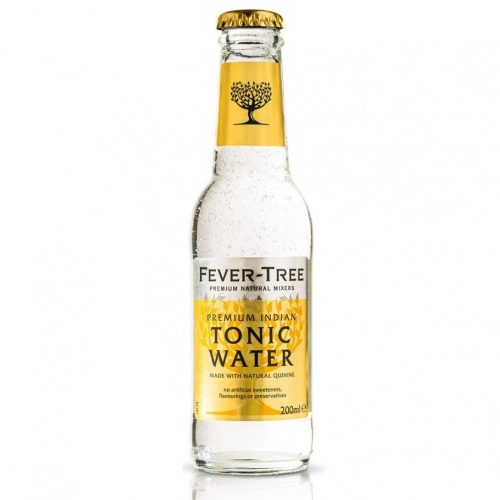 Fever-Tree Premium Indian Tonic Water 0,2l 