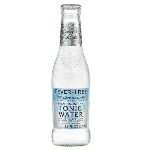  Fever-Tree Light Tonic Water 0,2l 