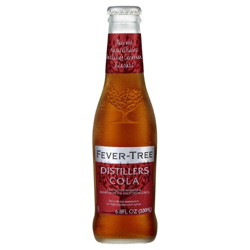 Fever-Tree Distillers Cola 0,2l