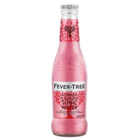  Fever-Tree Raspberry & Rhubarb Tonic Water 0,2l 