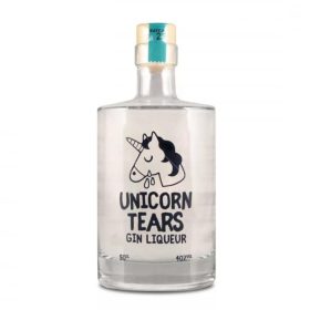 Unicorn Tears Gin Likőr 0,5l 40%