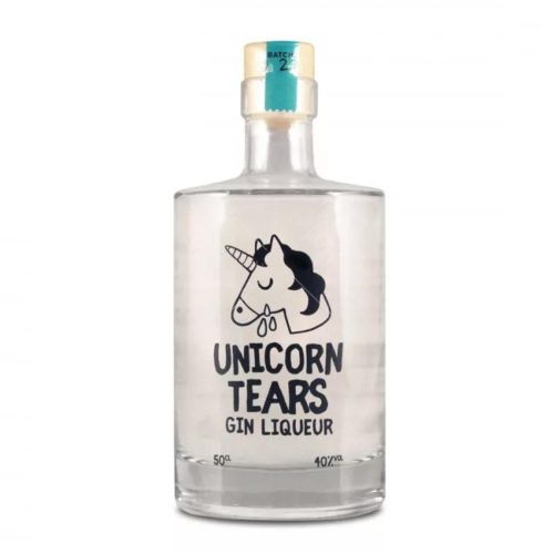 Unicorn Tears Gin Liqueur 0,5L 40%