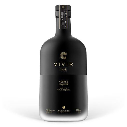 Vivir Café VS Likőr 0,7l 30%