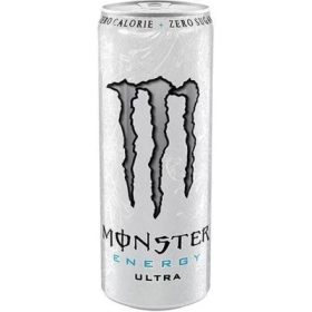 Monster Energy Nitro Super Dry 0,5l