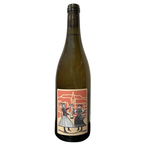 PAP Wines - Olaszrizling  0,75l 12,5% Natúr Bor