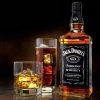 Jack Daniel's Whiskey 1L 40%