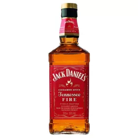 Jack Daniels Fire Whiskey 0,7l 35%