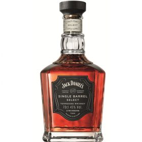 Jack Daniel's Single Barrel 0,7L 45% 