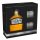 Jack Daniels Gentleman Jack 0,7l 40% DD + 2 pohár
