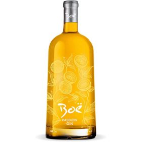Boe Passion Gin 41,5% 0,7l