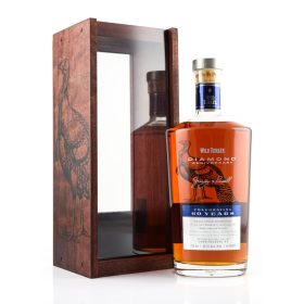 Wild Turkey Diamond Celebrating 60 years 0,75l 45,5% fa dd