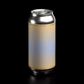 Brew Your Mind GERMAN PILS FIVE HIDEGKOMLÓS 4,9% 0,44l