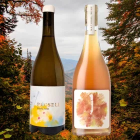 Autumn Natur Wine Pack