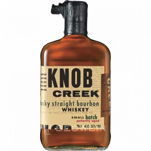 Knob Creek Bourbon 0,7l 50%