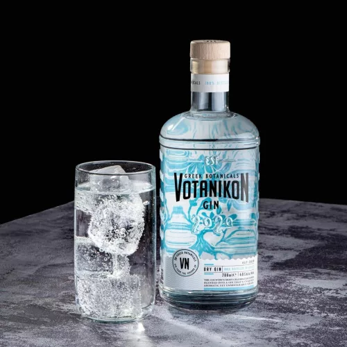 Votanikon Gin 0,7l 40%