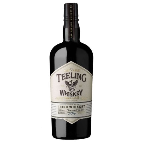  Teeling Small Batch Whiskey 0,7L 46%