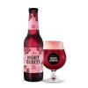 Mort Subite Kriek Belga Meggyes sör 0, 25l 4%