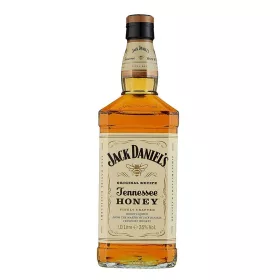 Jack Daniels Tennessee Honey Whiskey Liqueur 1l 35%