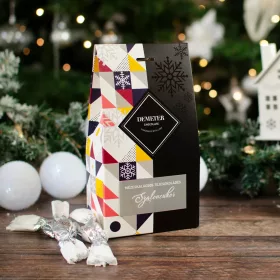   Demeter - Mézeskalács fűszeres szaloncukor díszdobozban 200g