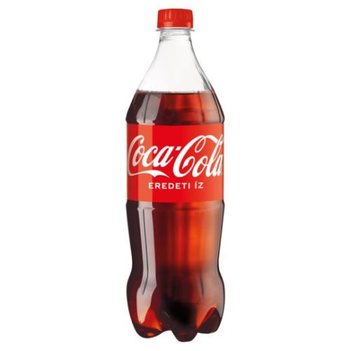 Coca cola 1l