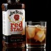 Jim Beam Red Stag Whiskey  0,7l 32,5%