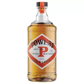  Powers Gold Label Whiskey 0,7L 43,2%