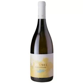   Etyeki Chardonnay 2021 0,75l - Pécseli Pincészet - Natúr bor
