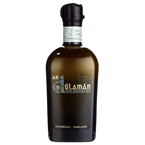 An Dulaman Irish Maritime Gin 43,2% 0,5l