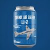 DrinkAir Beer LI-2 0,33l 6,5%