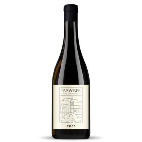   PAP Wines - PAP Wines - Tuff Pinot Gris 2022 0,75l 11,5%  Natúr Bor