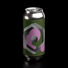  Brew Your Mind Eternal Dreams 10% 0,44l