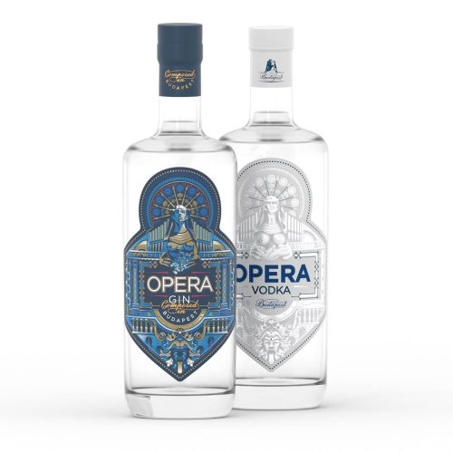 Opera Pack