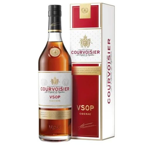 Courvoisier VSOP Cognac 0,7L 40%