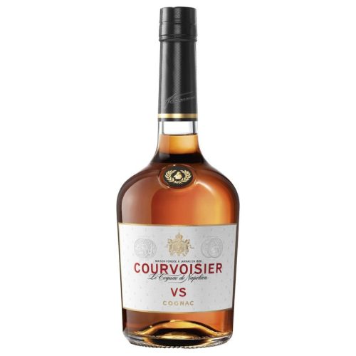 Courvoisier VS Cognac 0,7l 40%